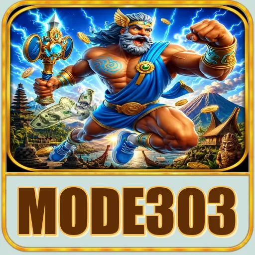 mode303