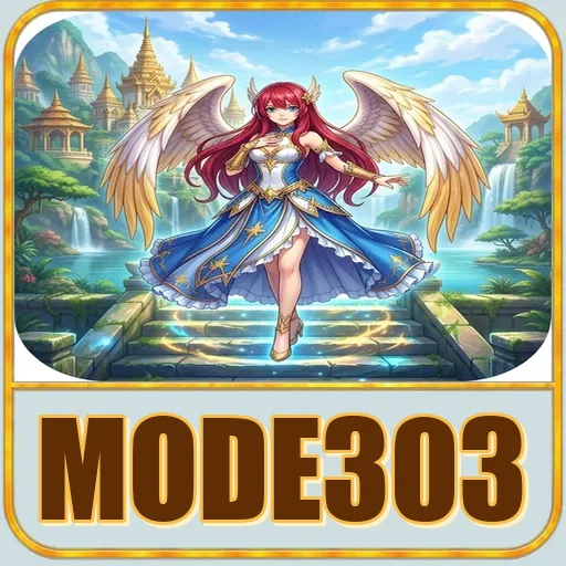 mode303