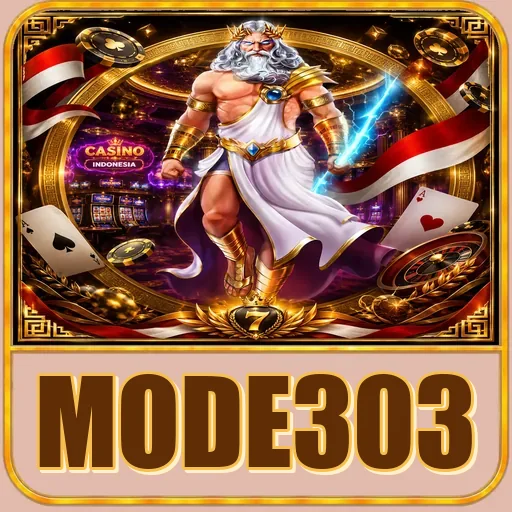 mode303