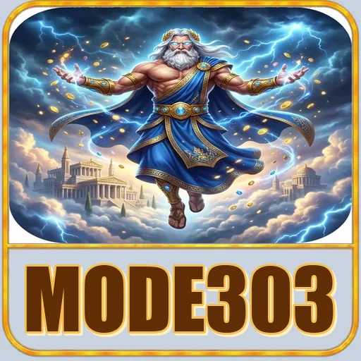 mode303