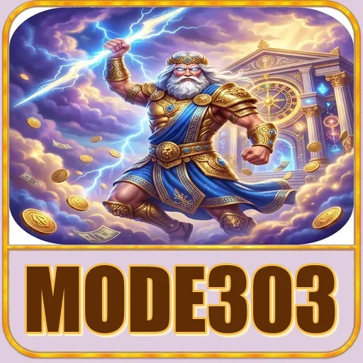 mode303 APK Indonesia - Panduan Lengkap dan Tutorial