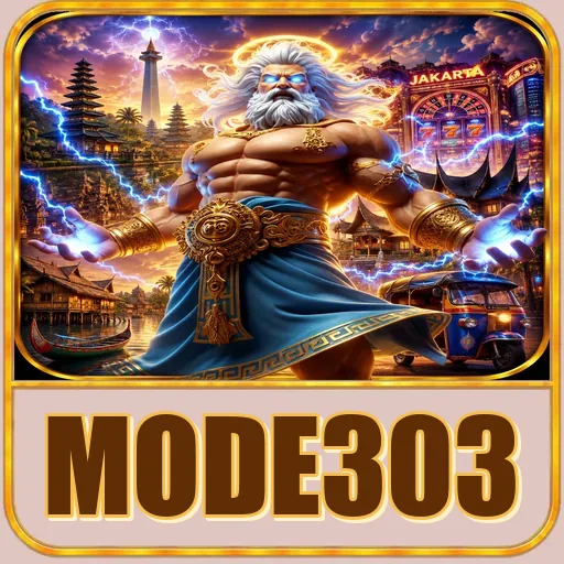 mode303 APK Indonesia - Panduan Lengkap dan Tutorial