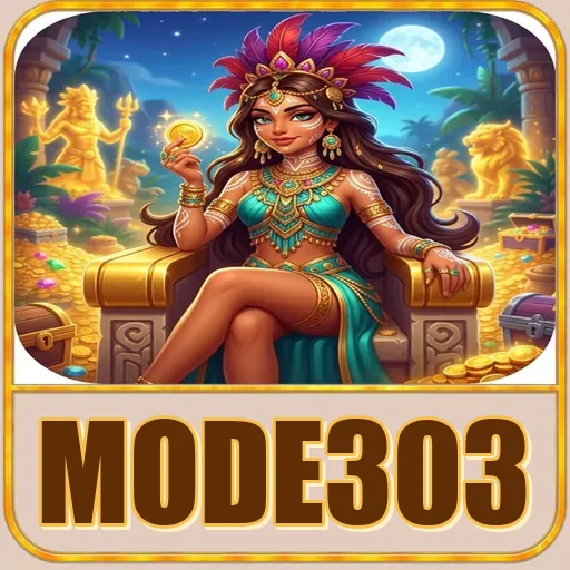 mode303