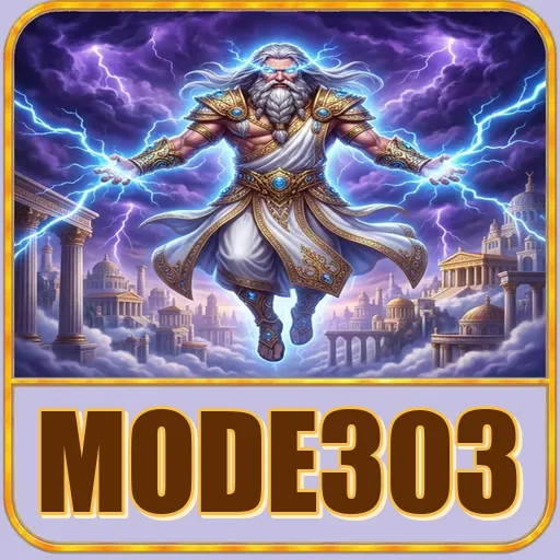 mode303